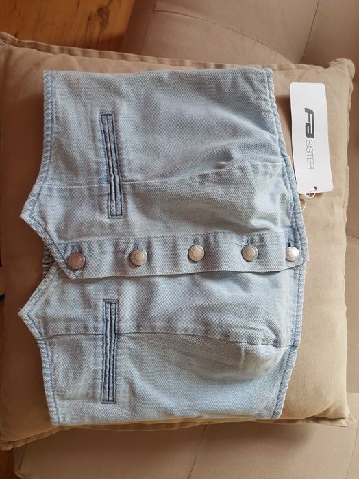 Дънков дамски топ