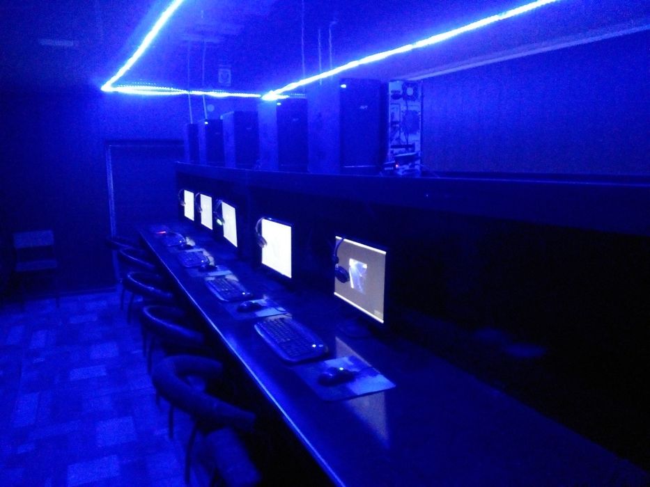 Kompyuterlar sotiladi