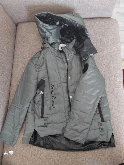 куртки хорошего качества