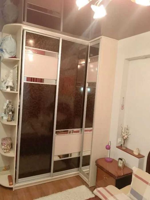 Дава се под наем Двустаен апартамент в София, Център - 56 кв.м за 377.4 € - Снимка #4