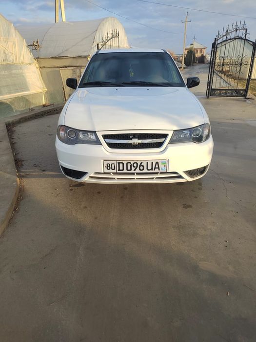 Nexia 2 sons sotiladi