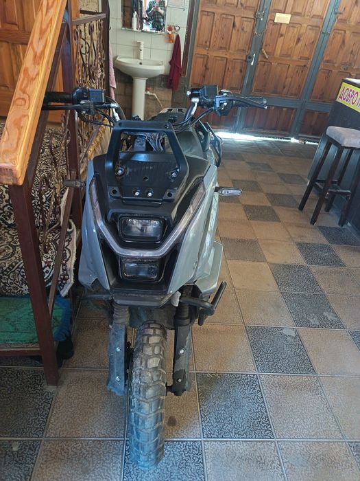 Продаётся мотоцыкл ARIVO