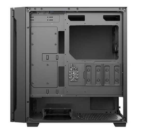 Корпус для компьютера ANTEC P10C (без БП)