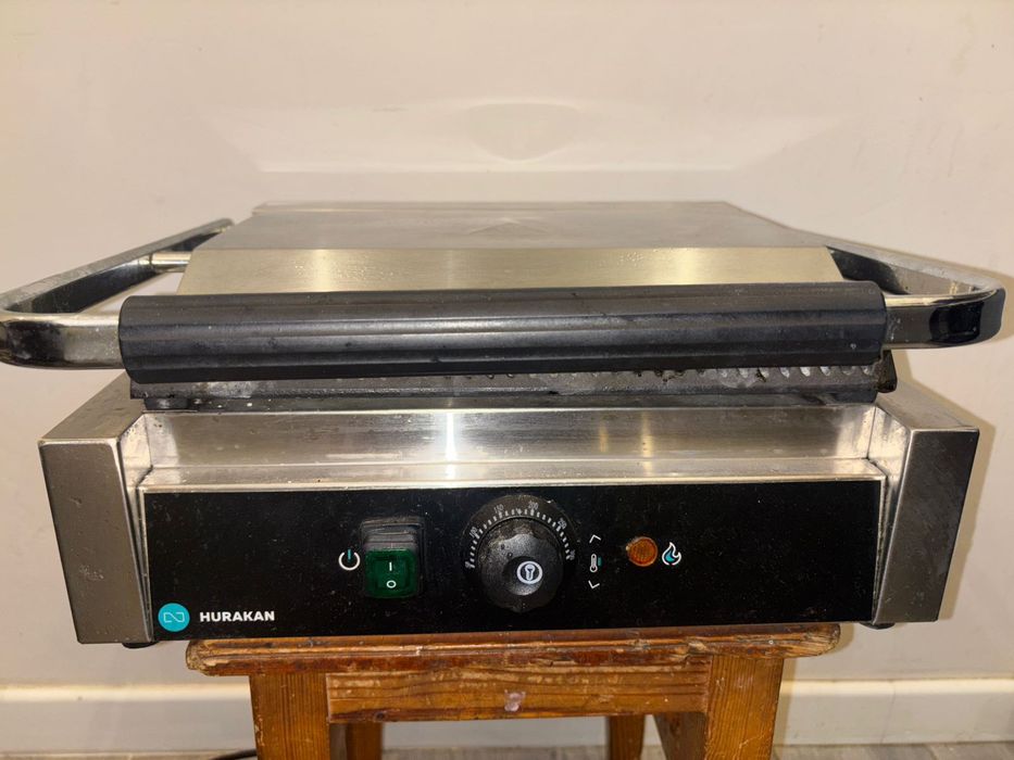 Тостер Huracan для донера