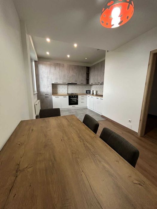 Дава се под наем Двустаен апартамент в София, Манастирски ливади - 86 кв.м за 500 € - Снимка #3