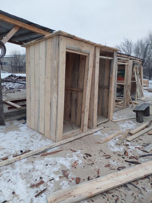 Дрова швырок хорошие