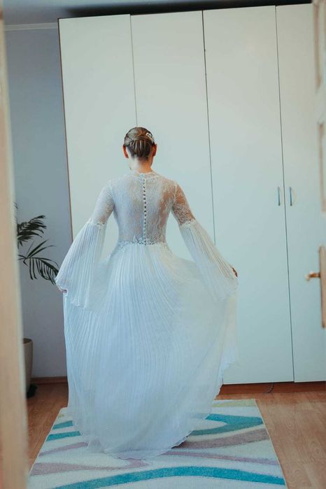 Rochie de mireasa