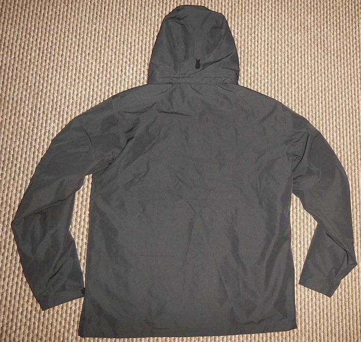 Geaca Pioneer Camp Men's 3-in-1. Marimea XL-Men. Noi.