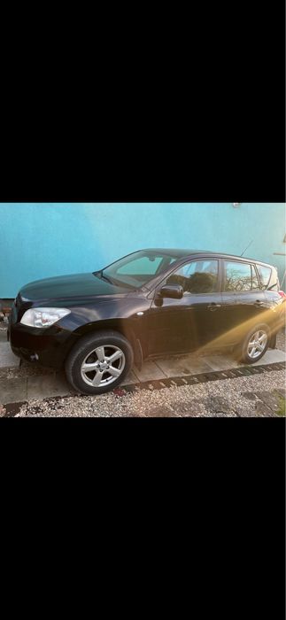 TOYOTA RAV4 0