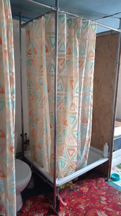 Продам дом в Петерфельде