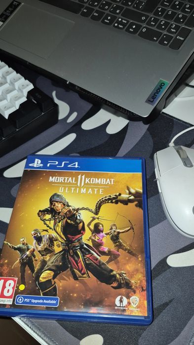Игри за Playstation 4