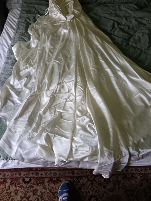 Rochie de mireasa