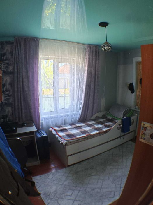 продаётся 3х дом  п. Мирный