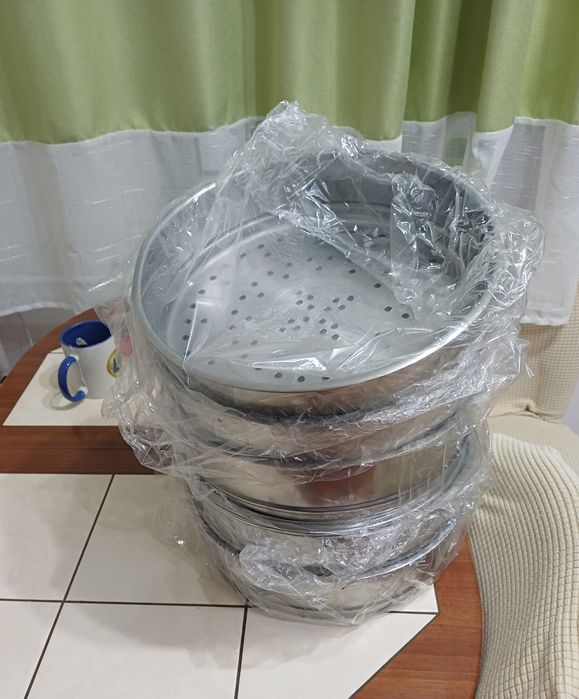 Продам мантоварку недорого