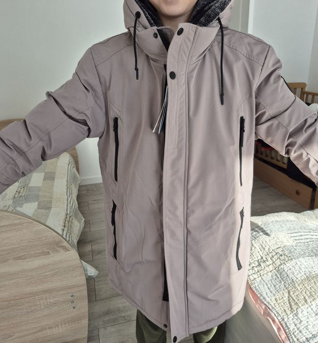 Colin's мужская куртка