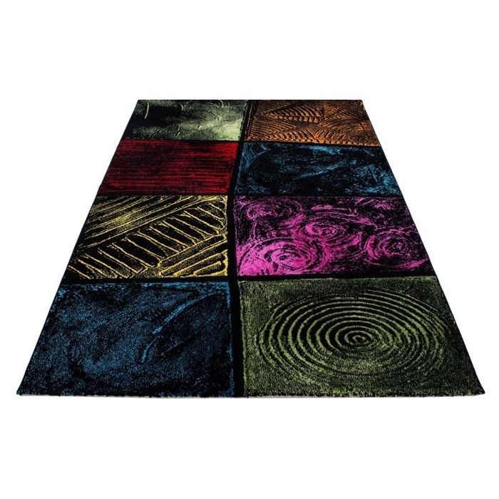 Covor Lima 1940 Multi 160×230 cm – Nou, sigilat
