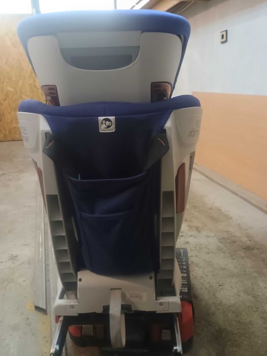 Детско столче/седалка за кола Britax Romer