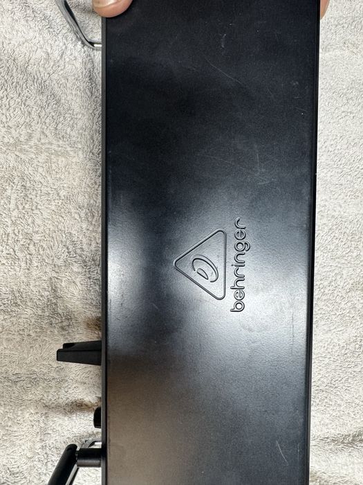 Дигитален миксер