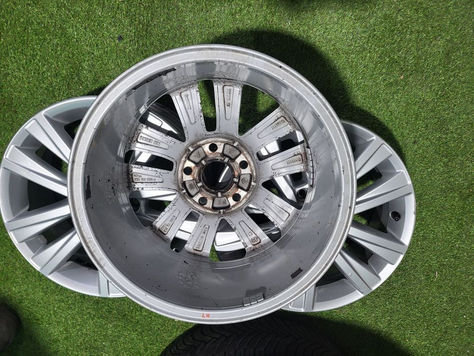 3 бр 16 5x112 Vw Golf 6 7 5х112