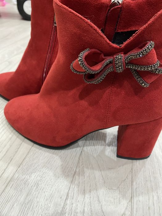 Ботильоны………………..