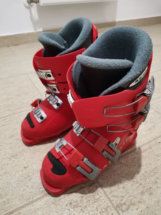 Set schiuri si clapari