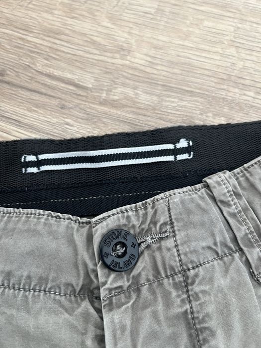 Stone Island : размер 30 / Оригинал
