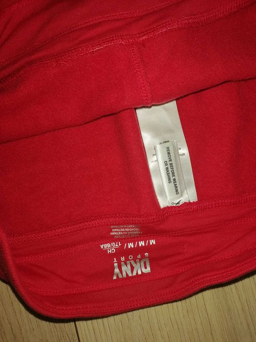 Нов спортен екип DKNY