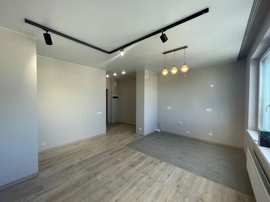 Ремонт квартир под ключ