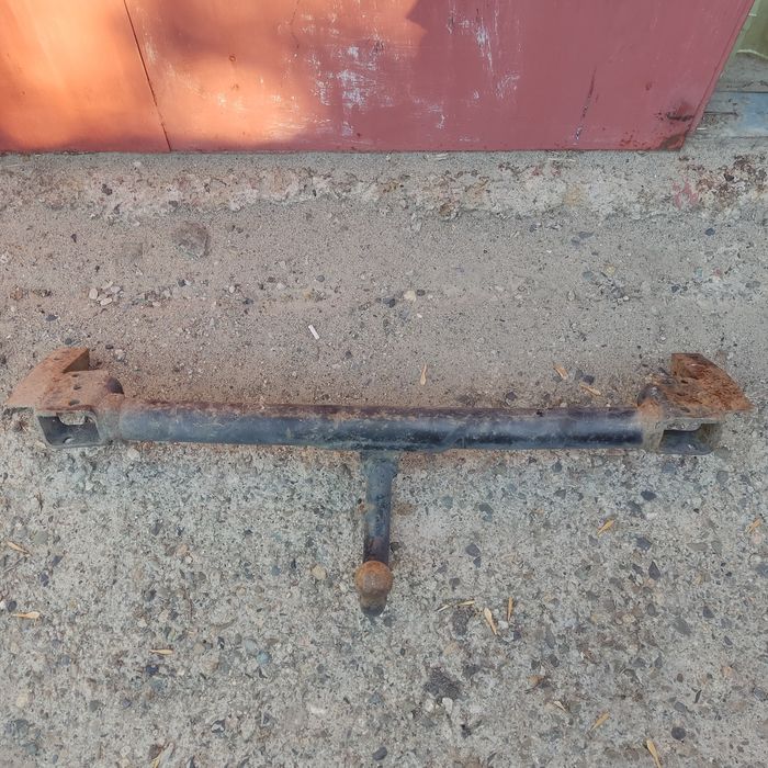 Продам фаркоп на внедорожник