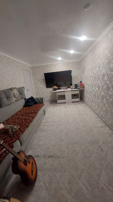Продам 3комнатная квартира .