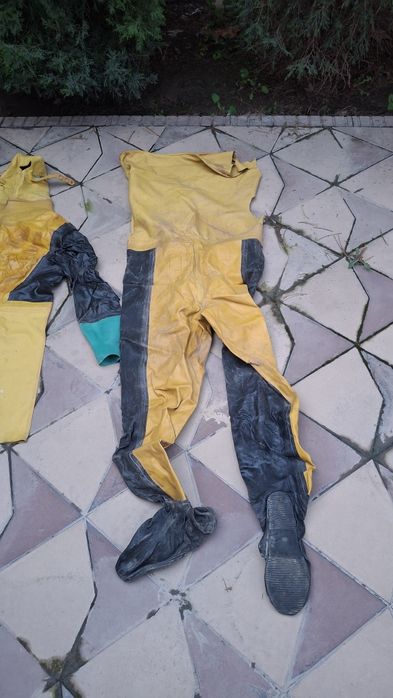 Продам водолазный костюм СССР