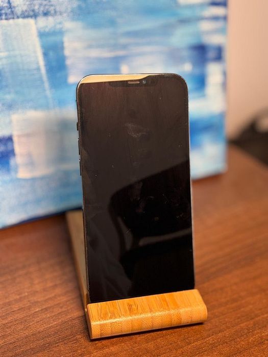 iPhone 12 Pro Max 512