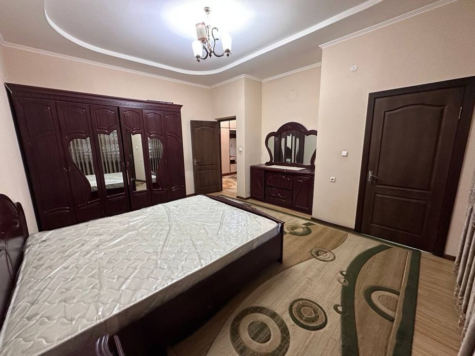 Ттз Ахмад Югнакий Сдается квартира 4/3/5 Новотройка Банковский
