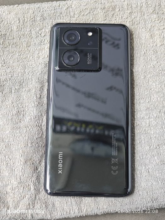 Xiaomi 13 T 256+4