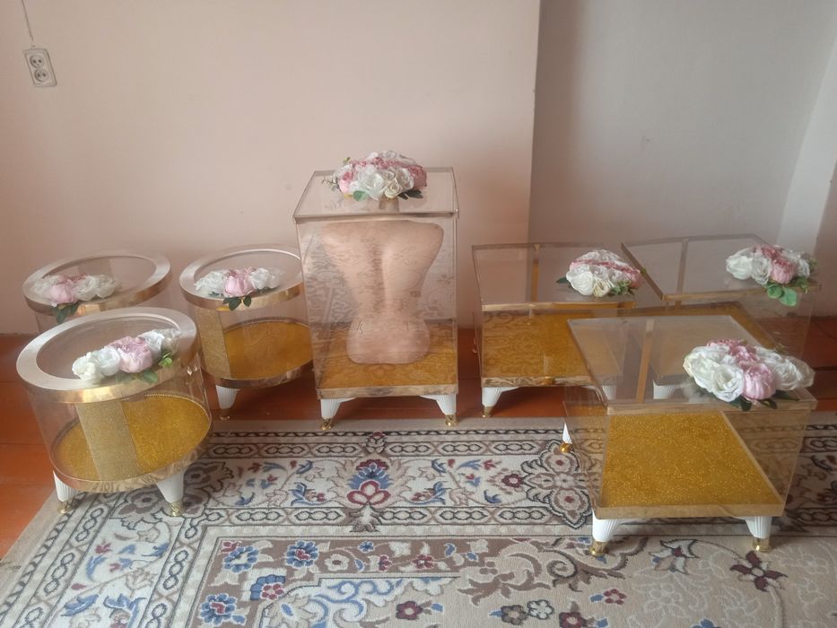 Тойбастар корзина