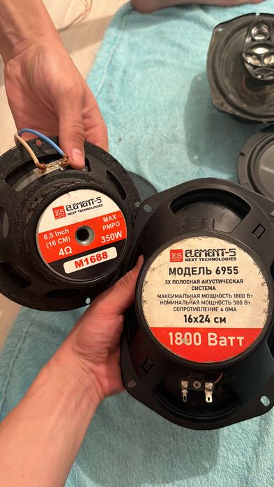 Елемент 5  полни комплект