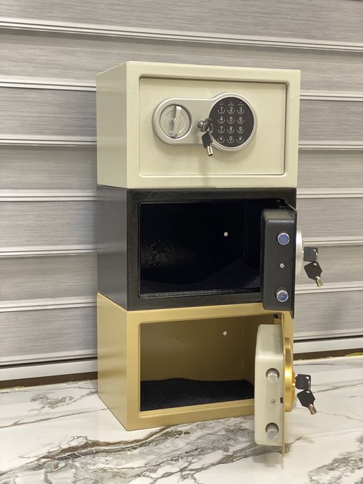 Сейф Seyf електронный оптом дона