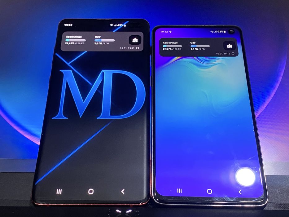 Самсунг с10+ плюс