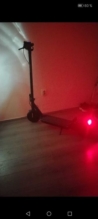 Vand trotineta electrica soflow