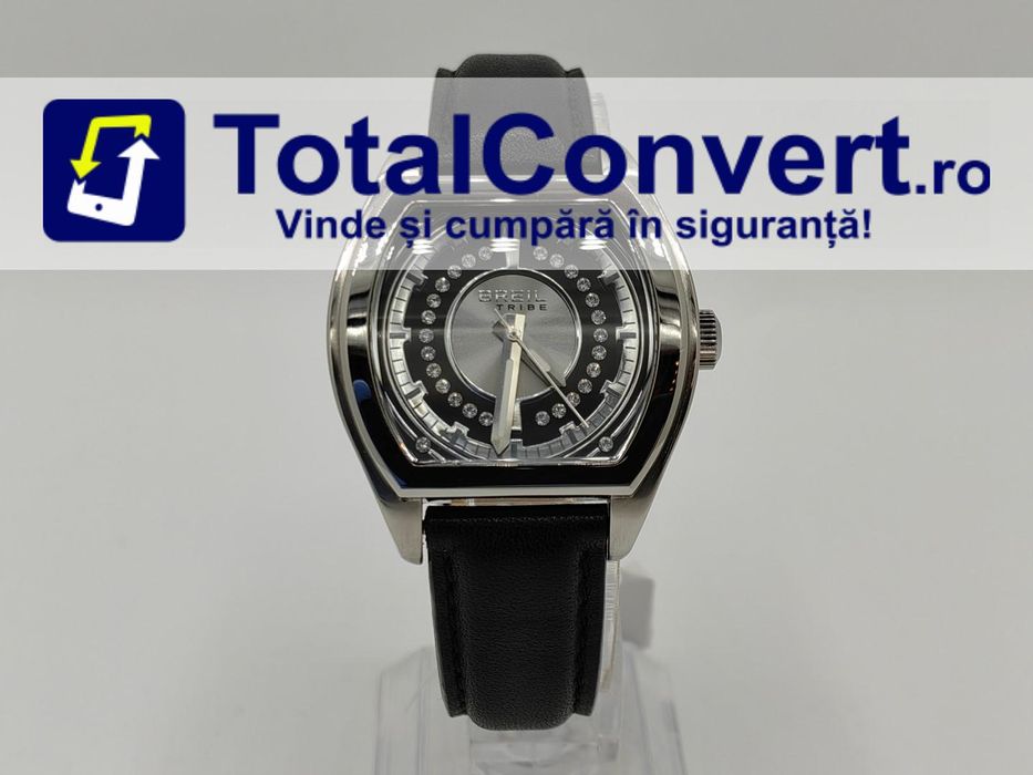 Breil Tribe TW0564 Dama, Garantie 24 luni | #R77057
