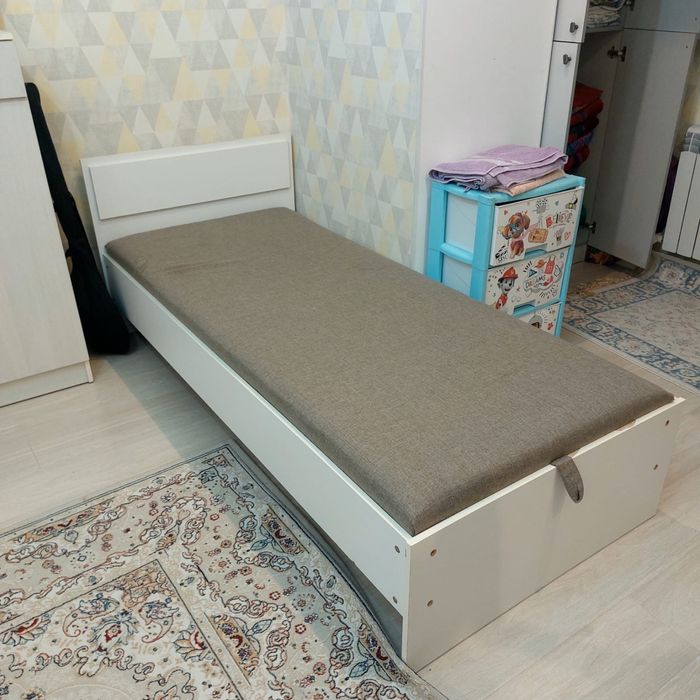 Продам кровати в хорошем состоянии