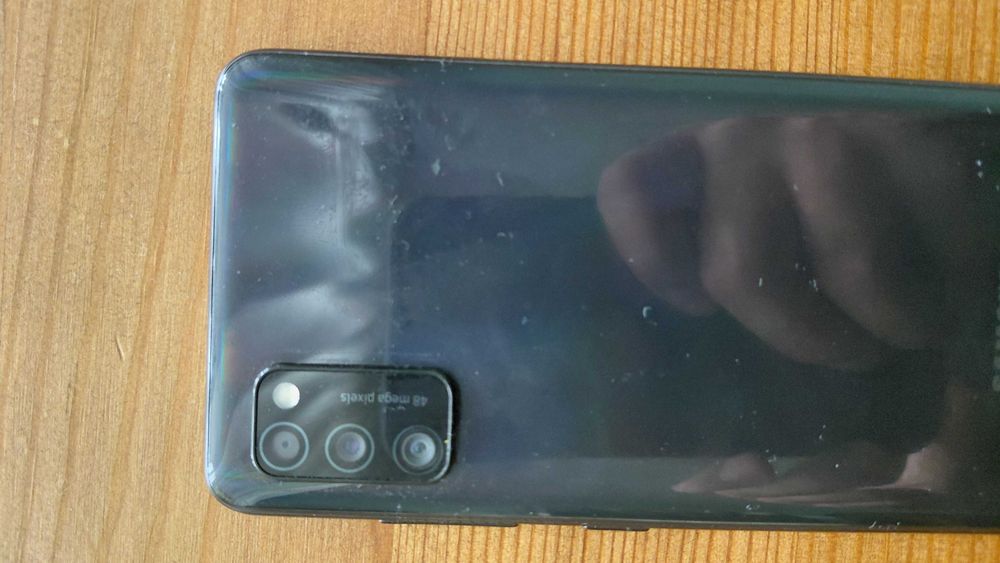 Samsung Galaxy A41