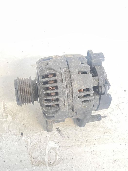 Alternator Volkswagen Polo 9N_ 2001 - 2012 1.4 Tdi Bms, Bnv, Skoda