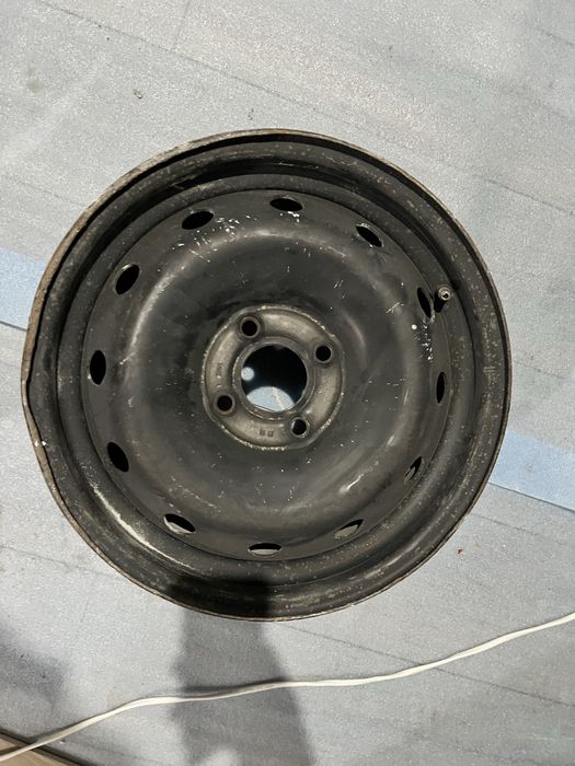 Диски r15 штампы