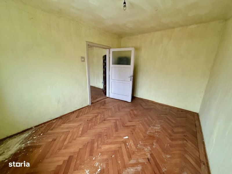 A/1675 De vânzare apartament cu 2 camere în Tg Mureș - Bălcescu — fotografia 2