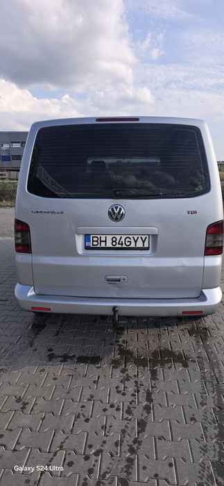 De vânzare vw t5 caravelle