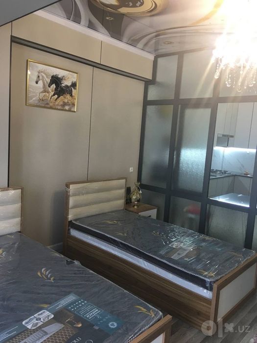 Kvartiraga ijaraga beriladi faqat oilaga