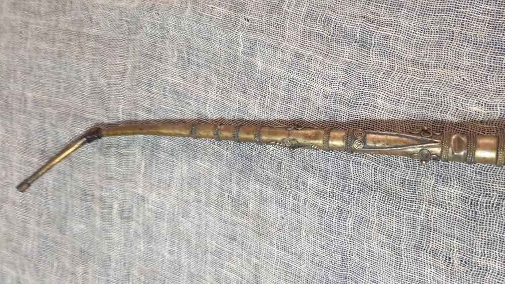 Голяма азиатска лула