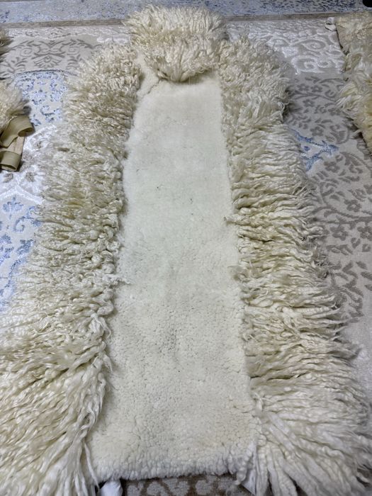 Чехлы натуральная овчина