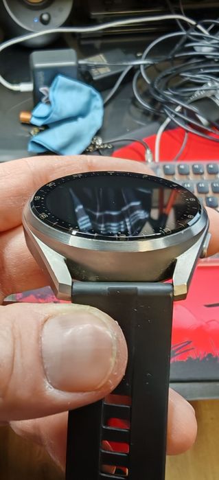 Huawei Watch 3 PRO